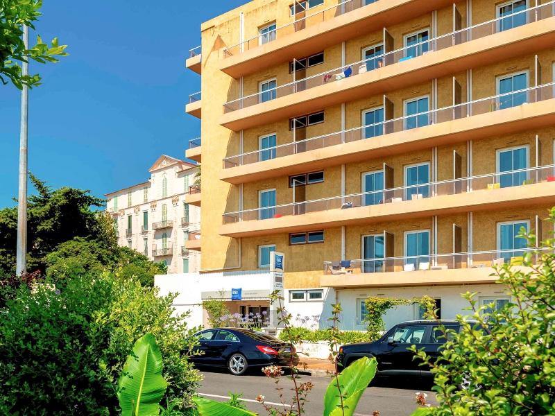 ibis budget Menton image