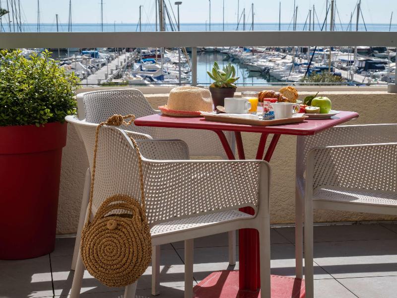 ibis budget Menton image