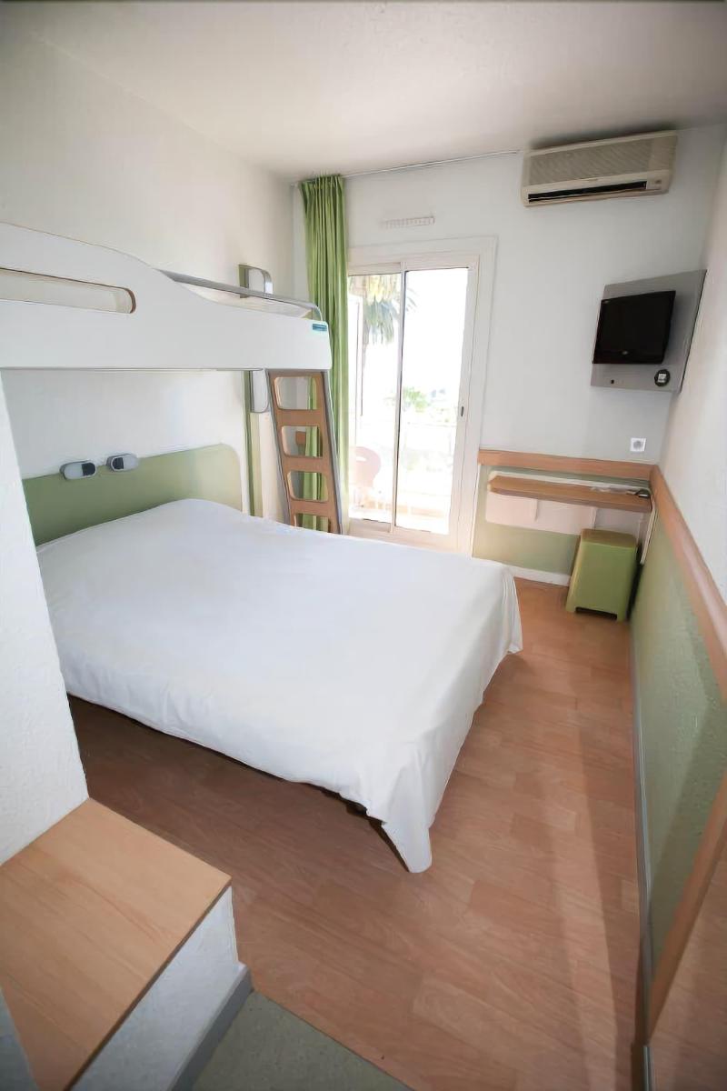 ibis budget Menton image