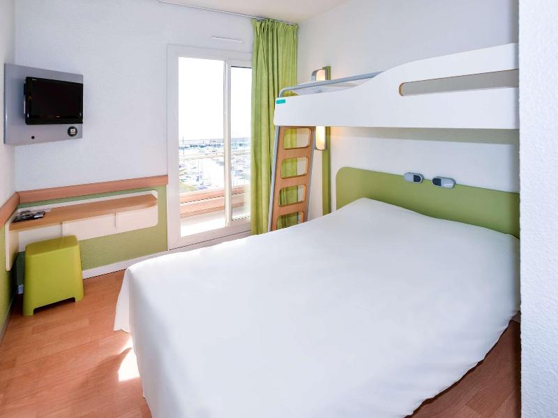 ibis budget Menton image