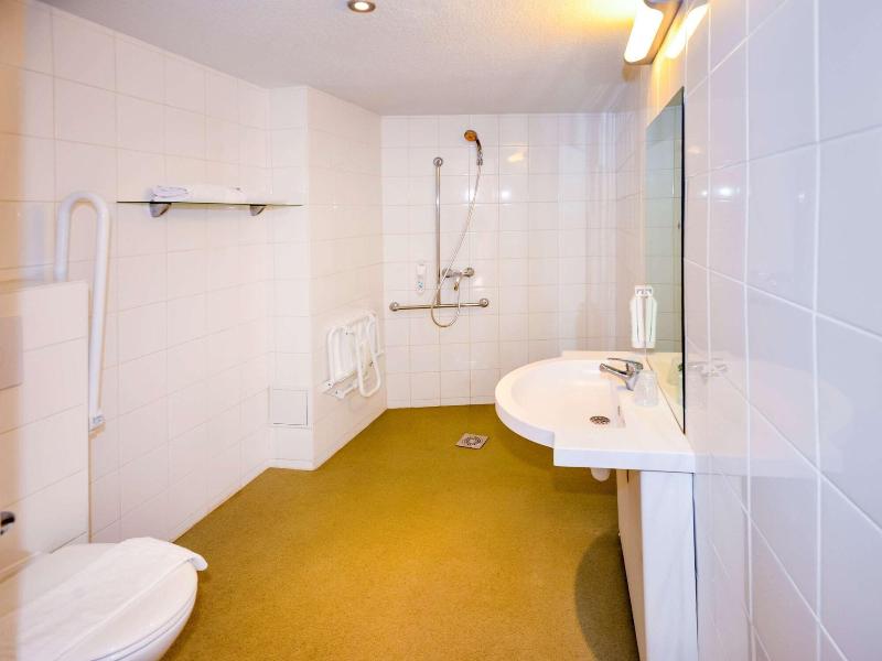 ibis budget Menton image