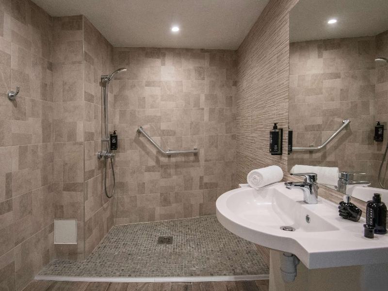 ibis budget Menton image