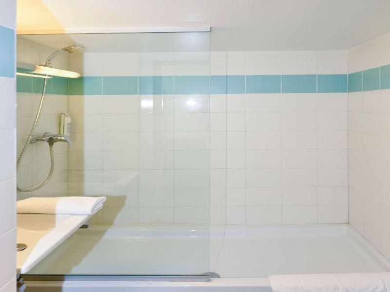 ibis budget Menton image