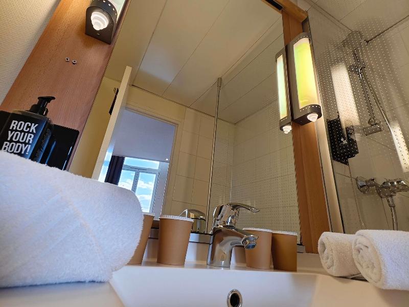 ibis Metz Centre Gare image