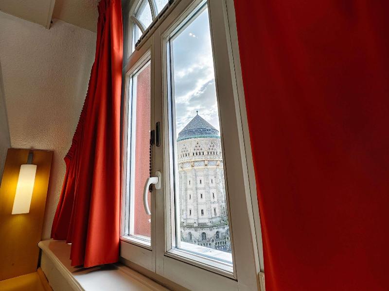 ibis Metz Centre Gare image