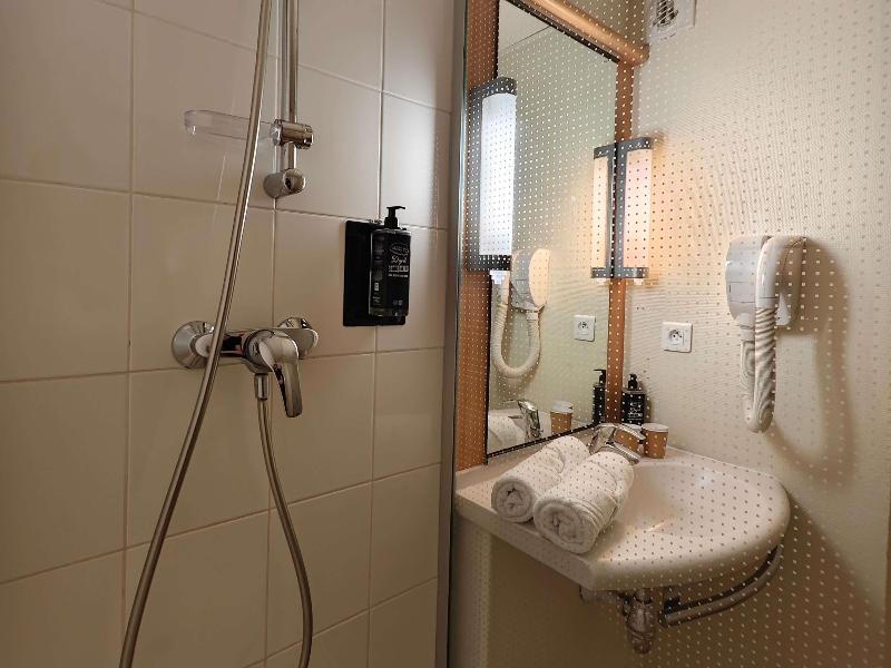 ibis Metz Centre Gare image