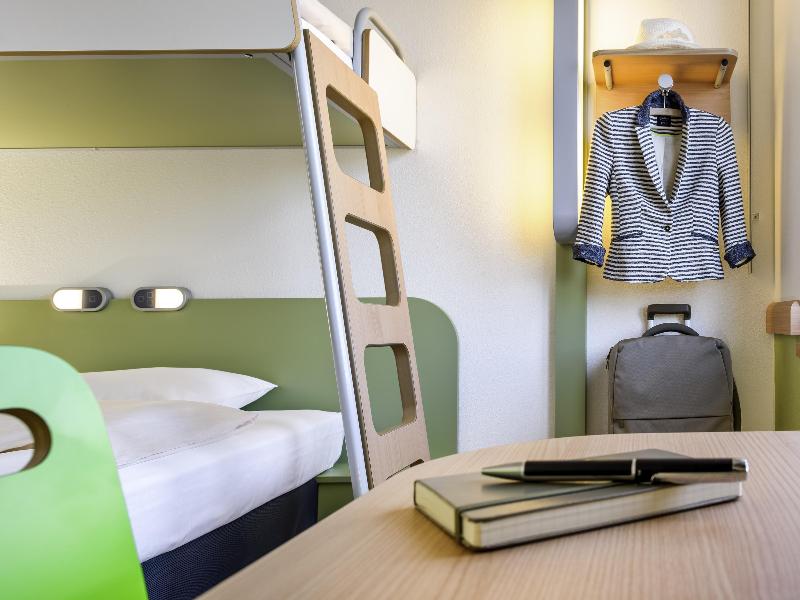 ibis budget Metz Technopole image