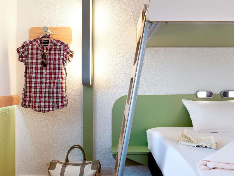 ibis budget Metz Technopole image