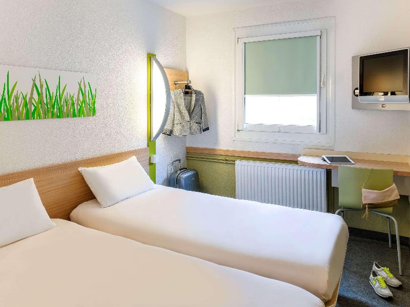 ibis budget Metz Technopole image