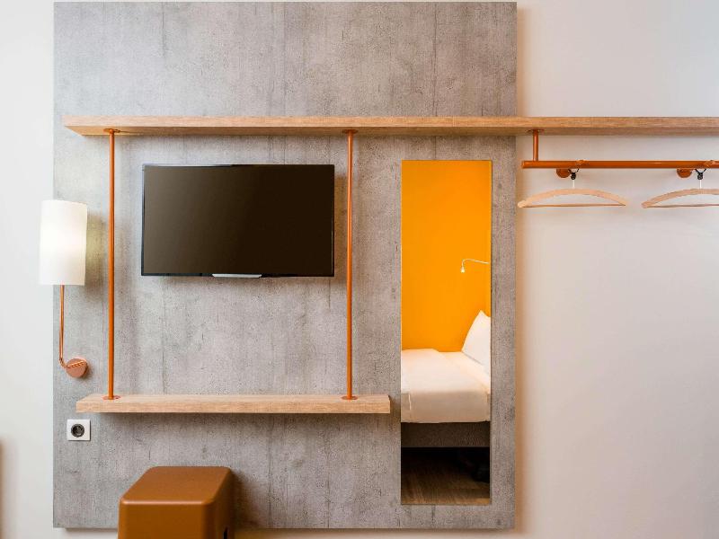 ibis budget Metz Technopole image