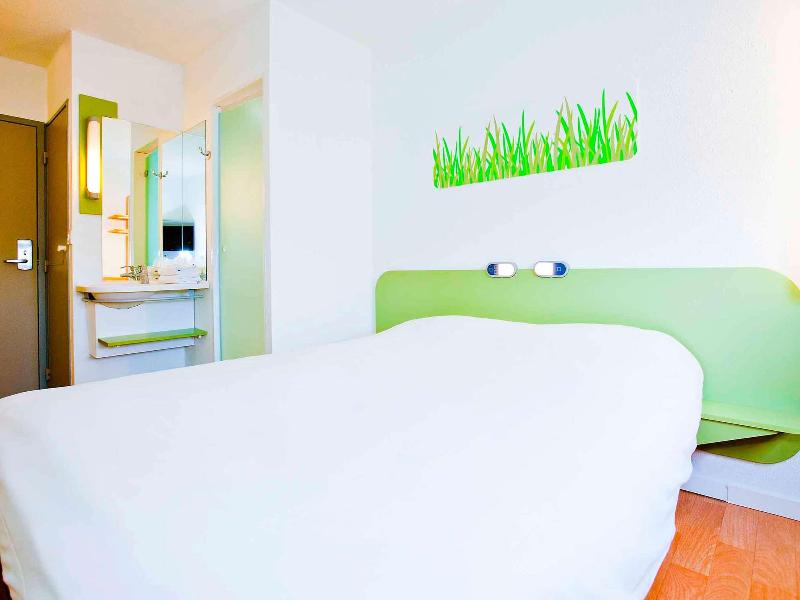 ibis budget Metz Technopole image