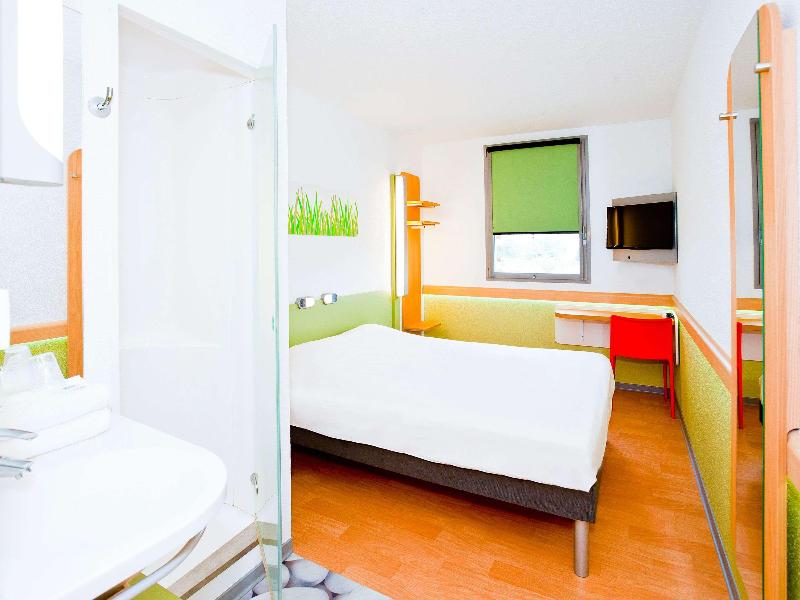 ibis budget Metz Technopole image