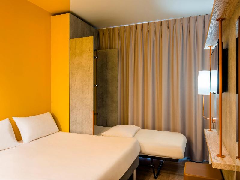 ibis budget Metz Technopole image
