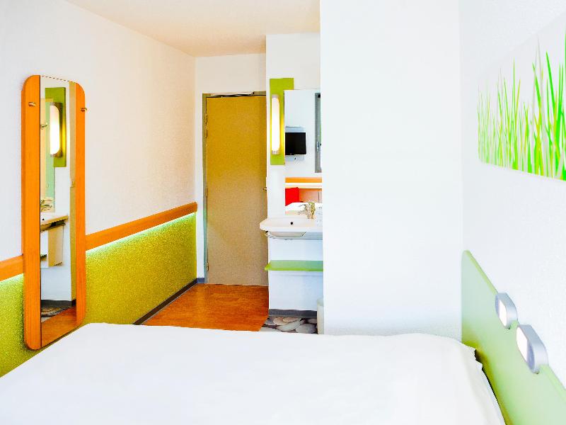 ibis budget Metz Technopole image