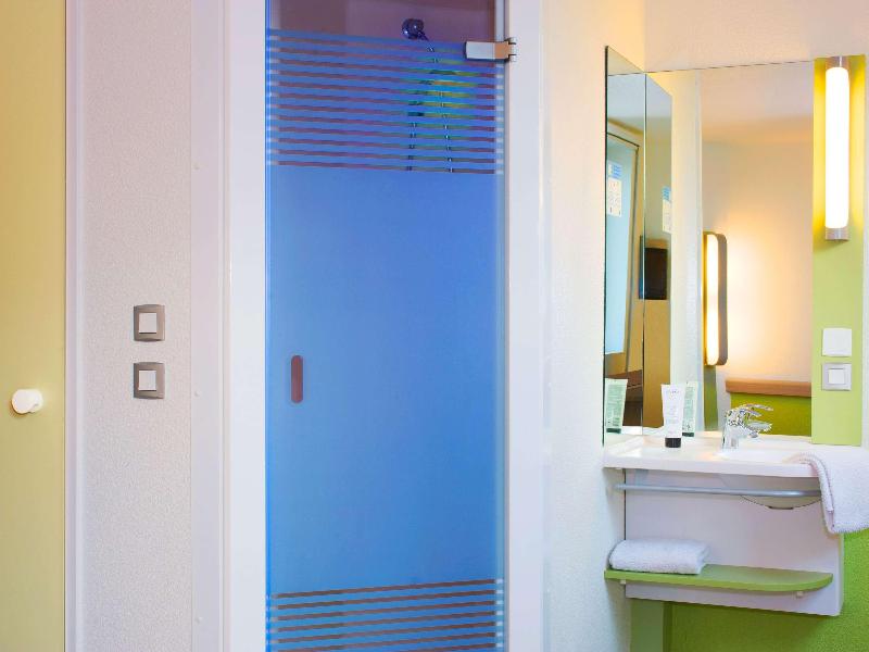 ibis budget Metz Technopole image