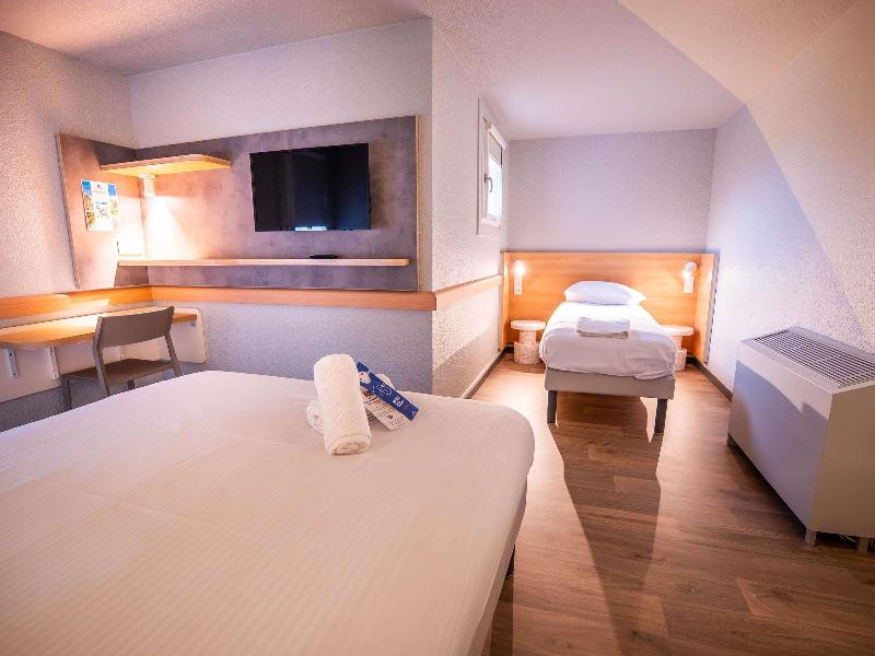 ibis budget Metz Sud image
