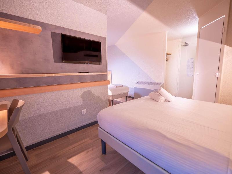 ibis budget Metz Sud image