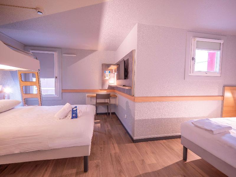 ibis budget Metz Sud image