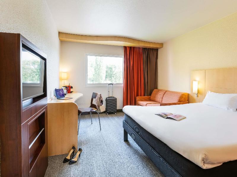 ibis Metz Woippy image