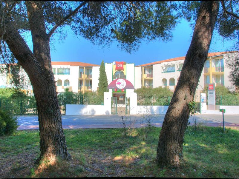 ibis Sete Balaruc les Bains image