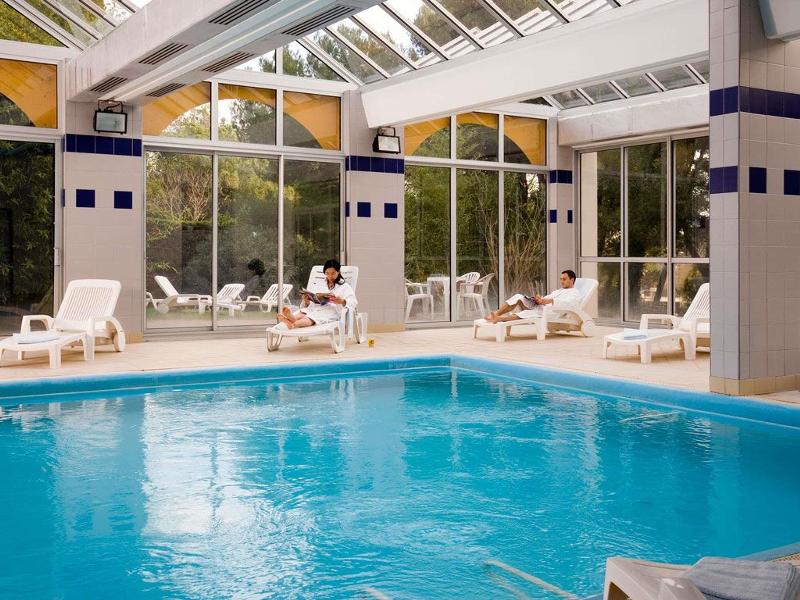 ibis Sete Balaruc les Bains image