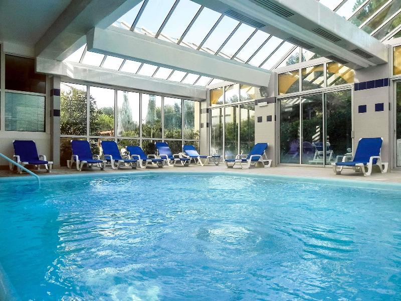 ibis Sete Balaruc les Bains image