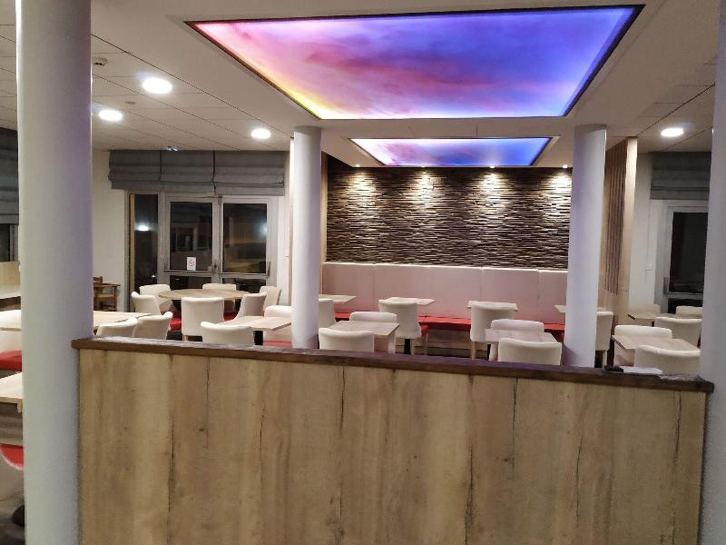 ibis Sete Balaruc les Bains image