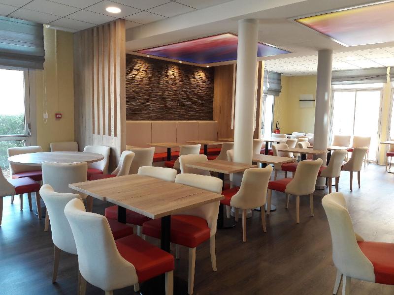 ibis Sete Balaruc les Bains image