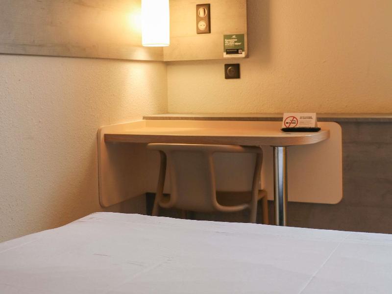 ibis budget Montpellier Sud Près d'Arènes image