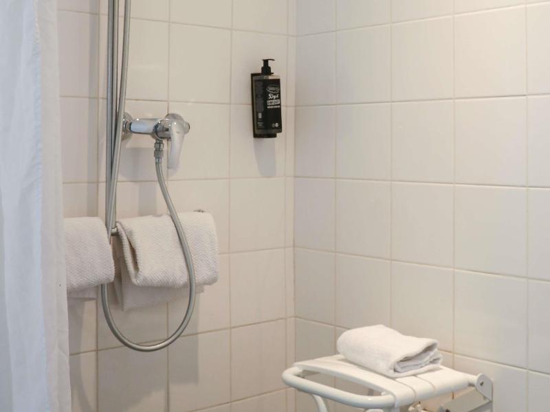 ibis budget Montpellier Sud Près d'Arènes image
