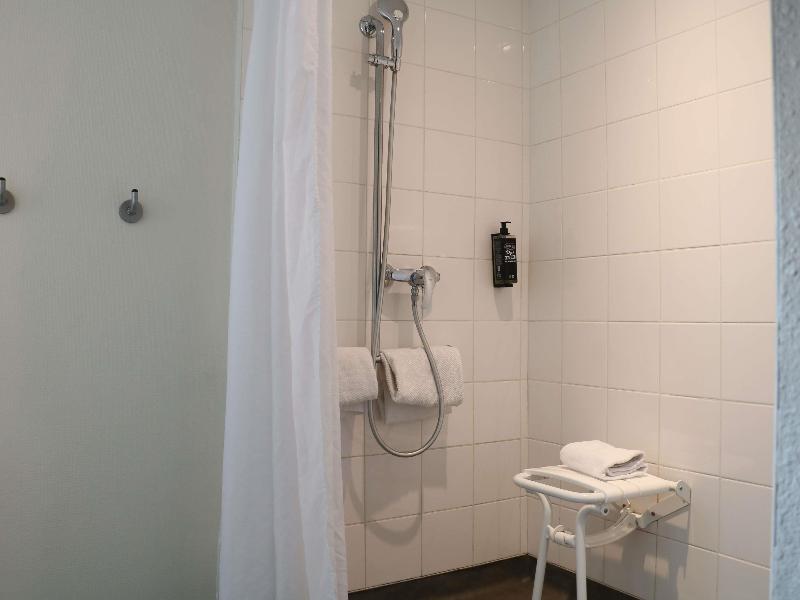 ibis budget Montpellier Sud Près d'Arènes image
