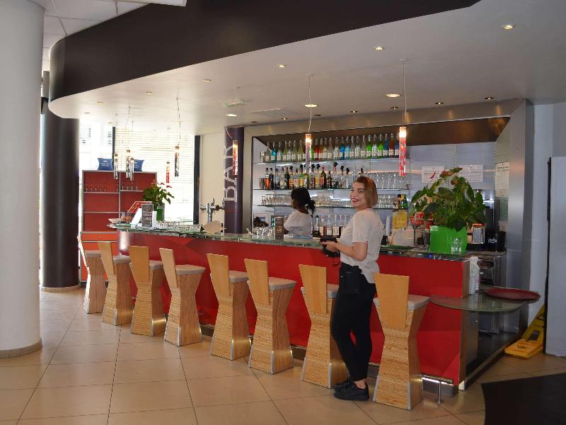 ibis Marseille Centre Euroméd