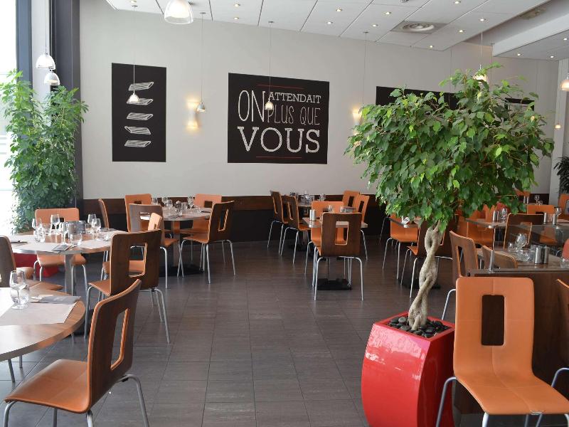 ibis Marseille Centre Euroméd