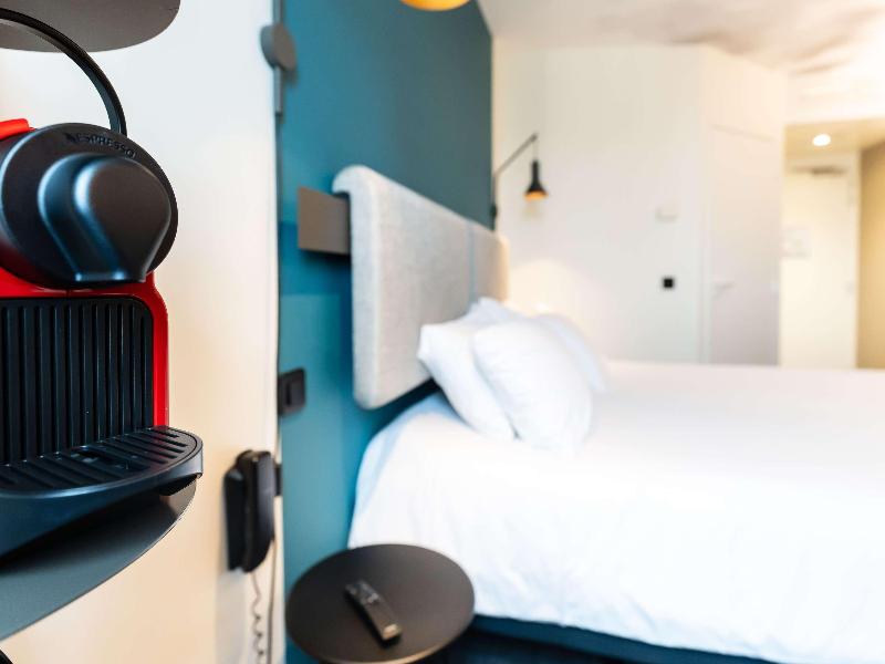 ibis Marseille Centre Euroméd
