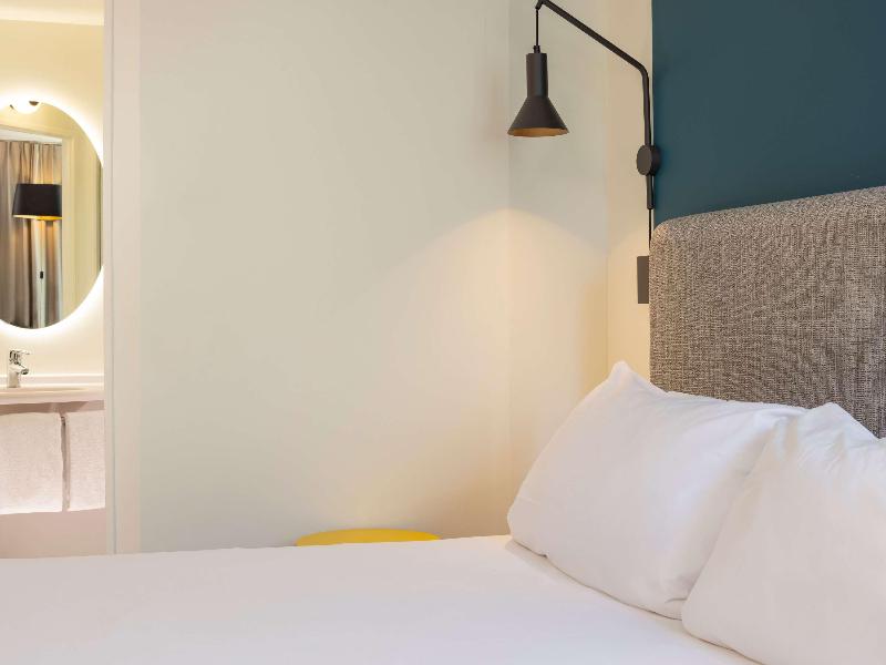 ibis Marseille Centre Euroméd