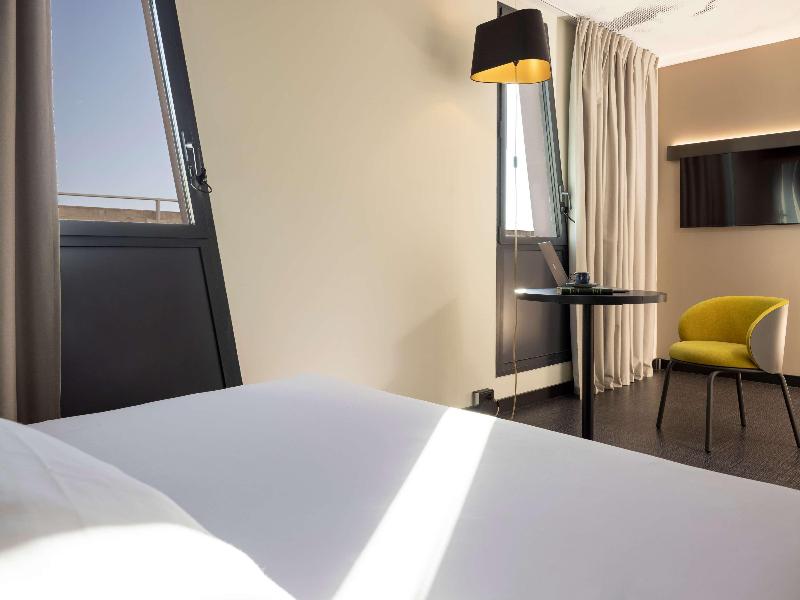 ibis Marseille Centre Euroméd