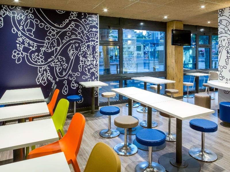 ibis budget Marseille Timone image