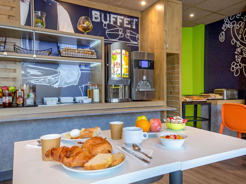 ibis budget Marseille Timone image