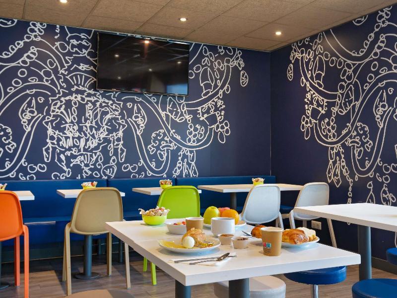 ibis budget Marseille Timone image