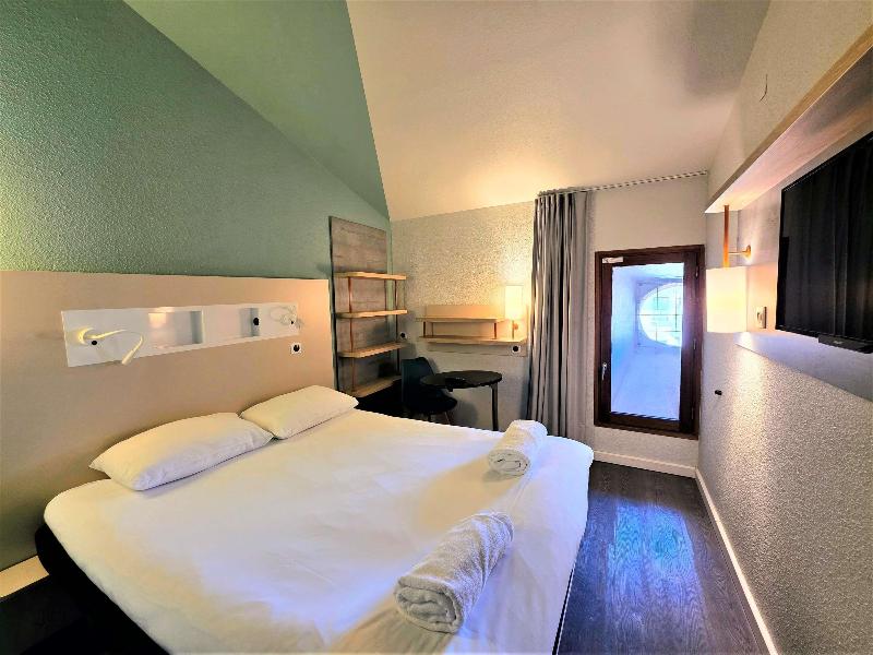 ibis budget Marseille Vieux Port image