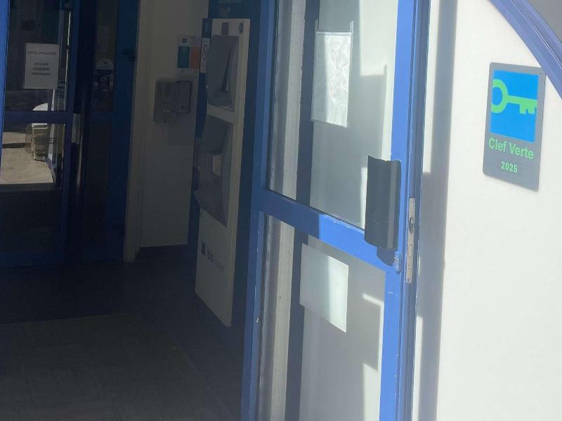 ibis budget Marseille Est Porte d'Aubagne image