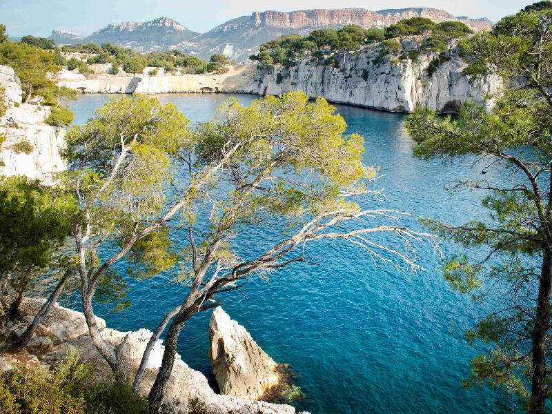 ibis budget Marseille Est Porte d'Aubagne image