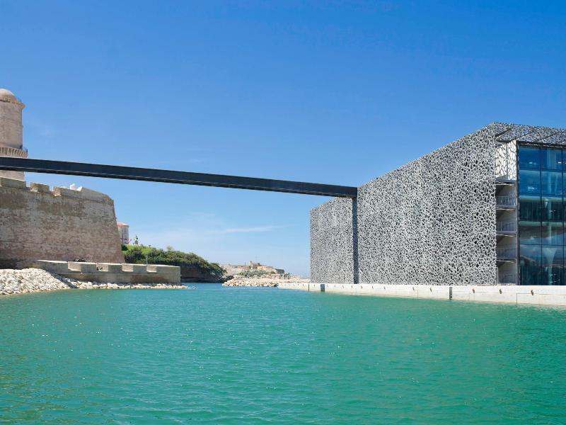ibis budget Marseille Est Porte d'Aubagne image