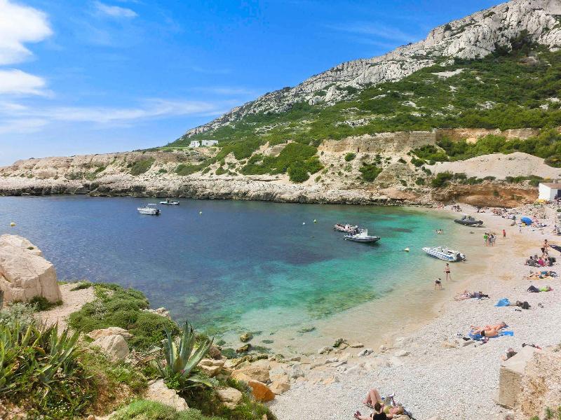 ibis budget Marseille Est Porte d'Aubagne image