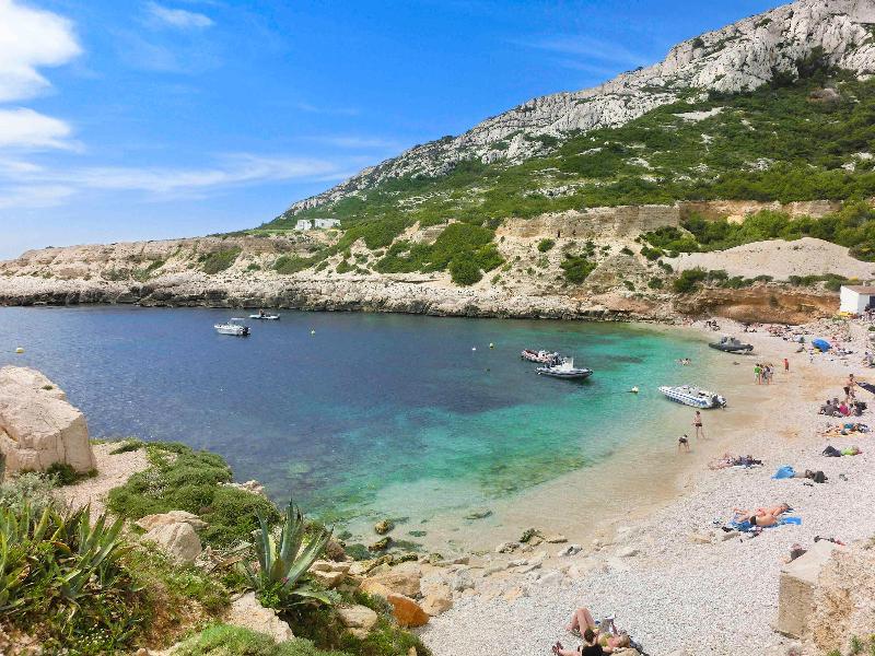 ibis budget Marseille Est Porte d'Aubagne image