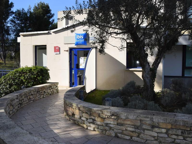 ibis budget Marseille Est Porte d'Aubagne image