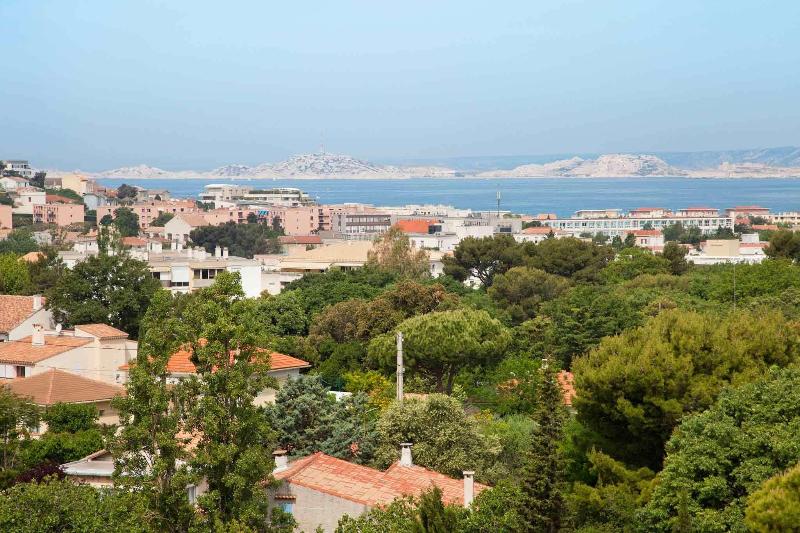 ibis budget Marseille Est Porte d'Aubagne image