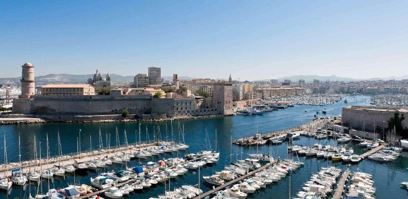 ibis budget Marseille Est Porte d'Aubagne image