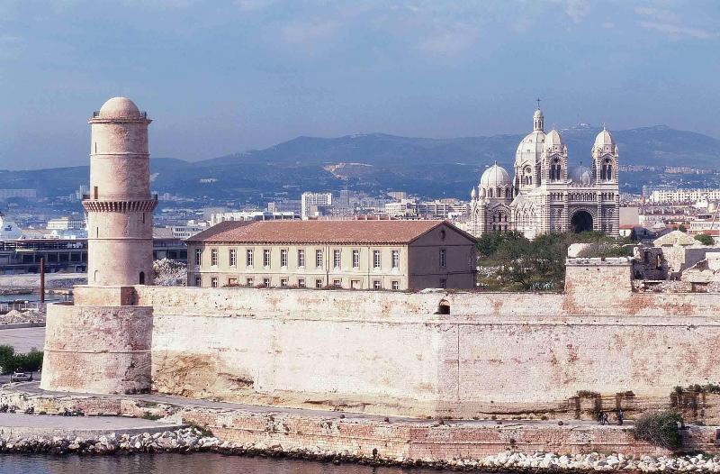 ibis budget Marseille Est Porte d'Aubagne image