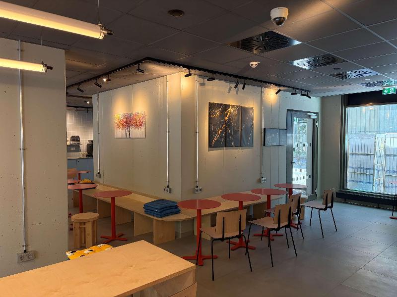 ibis budget Marseille Est Porte d'Aubagne image